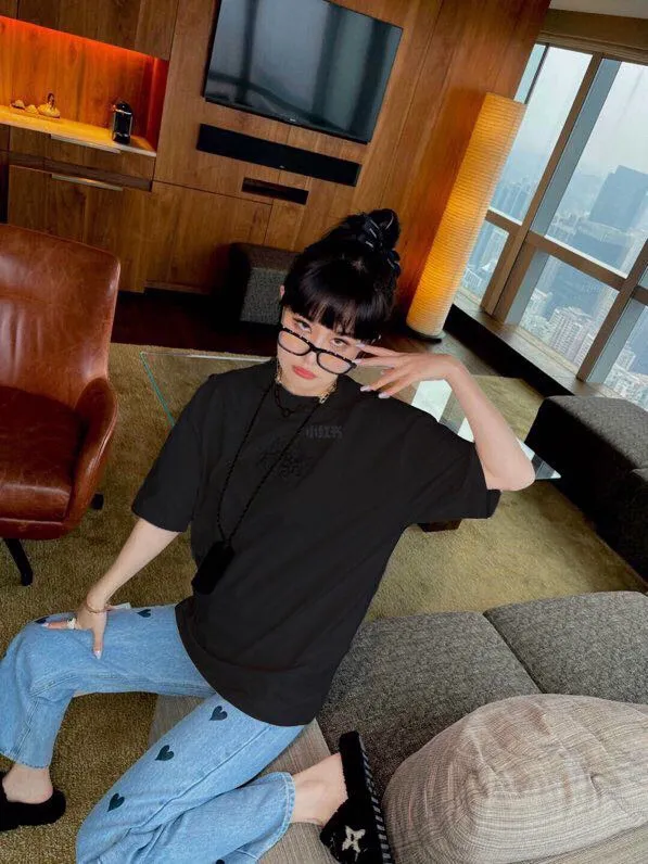 # Balenciaga/ #BB T Same Style